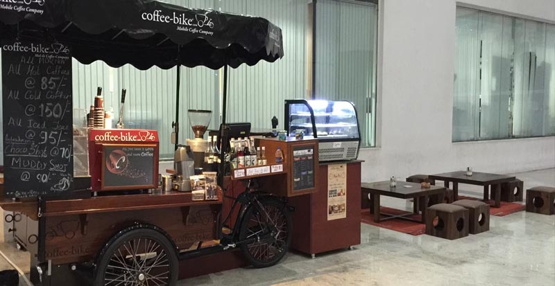 coffee-bike-franchise-in-india