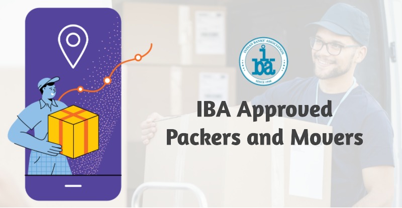 iba approved packers and movers