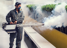 Fummigation & Fogging