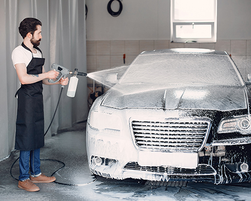 Car Cleaning